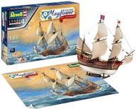 Mayflower - darčeková sada k 400. výročiu Mayflower - darčeková sada k 400. výročiu