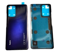 Originálny kryt Xiaomi Redmi Note 10 Pro Nebula Purple CE