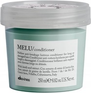 DAVINES MELU kondicionér na zlomené vlasy 250ml hydratačný DAVINES MELU kondicionér na zlomené vlasy 250ml hydratačný