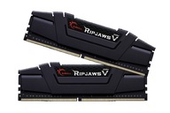 Pamäť PC - DDR4 64GB (2x32GB) RipjawsV