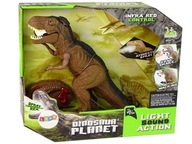 Dinosaurus na diaľkové ovládanie Tyrannosaurus Rex Dinosaurus na diaľkové ovládanie Tyrannosaurus Rex