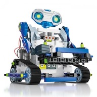 Diaľkovo ovládaný detský robot Štartovacia súprava Programmable Robomaker Diaľkovo ovládaný detský robot Štartovacia súprava Programmable Robomaker