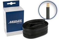 MITAS TUBE 29 x 2,50-3,00 AV 40 mm PLUS MITAS TUBE 29 x 2,50-3,00 AV 40 mm PLUS