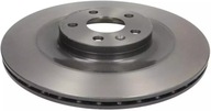 BREMBO ZADNÉ BRZDOVÉ KOTÚČE 09.C939.11
