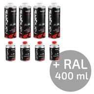 4 x TROTON RANGERS 2K COLOR + RAL základ 4 x TROTON RANGERS 2K COLOR + RAL základ