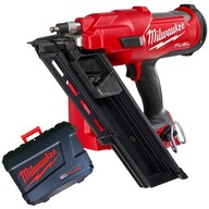 MILWAUKEE M18 FFN-0C Akumulátorová klincovačka