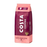 Zrnková káva Costa Coffee Crema Blend 500g Zrnková káva Costa Coffee Crema Blend 500g