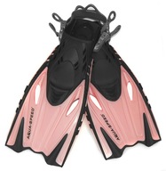 BOUNTY DIVING FINS Aqua Speed ​​​​32-37 k03