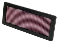 Vzduchový filter K&N 33-2936 Vzduchový filter K&N 33-2936