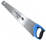 Hogert HT3S203 Ručná píla 400 mm 7 TPI Hogert HT3S203 Ručná píla 400 mm 7 TPI