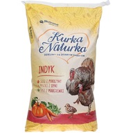 KRMIVO NATURKA TURECKA TURECKA 2 25 kg CRUMBLE KRMIVO NATURKA TURECKA TURECKA 2 25 kg CRUMBLE