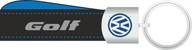 DARČEK kožená kľúčenka VOLKSWAGEN GOLF DARČEK kožená kľúčenka VOLKSWAGEN GOLF