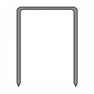 Sponky typ 80 12mm 5000 ks. DEDRA A536212 Sponky typ 80 12mm 5000 ks. DEDRA A536212
