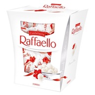 Pralinková bonboniéra Ferrero Raffaello 230 g