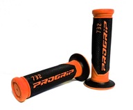 PROGRIP 732 GRIPY ORANGE ROAD KTM PROGRIP 732 GRIPY ORANGE ROAD KTM