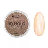 NEONAIL PEL 3D HOLO EFEKT Č.02 NEONAIL PEL 3D HOLO EFEKT Č.02
