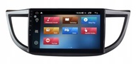 RÁDIO GPS NAVIGÁCIA HONDA CR-V IV 2012-17 ANDROID RÁDIO GPS NAVIGÁCIA HONDA CR-V IV 2012-17 ANDROID