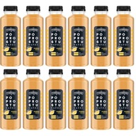 Tymbark Po Prostu Mango jablkový nápoj 12x 400 ml Tymbark Po Prostu Mango jablkový nápoj 12x 400 ml