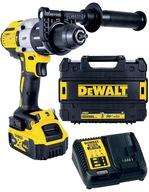 Príklepový skrutkovač 18V XR 95Nm 1x5Ah Brushless DeWALT DCD996P1 Príklepový skrutkovač 18V XR 95Nm 1x5Ah Brushless DeWALT DCD996P1