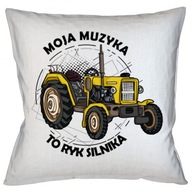 DARČEK NA VANKÚŠ TRAKTOR C330 FARMÁRSKY TRAKTOR