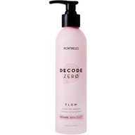 Montibello Decode Zero Flow - stylingový krém na kučery a vlny 250 ml Montibello Decode Zero Flow - stylingový krém na kučery a vlny 250 ml