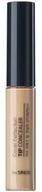 SAEM COVER COVER TIP COVER TIP MASKING CONCEALER - BÉŽOVÁ SAEM COVER COVER TIP COVER TIP MASKING CONCEALER - BÉŽOVÁ