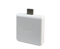 HD-RD65 čítačka RFID tagov pre telefóny