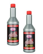KVAPALINA POSILOVAČA RIADENIA STP 354ML KVAPALINA POSILOVAČA
