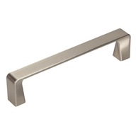Nábytková úchytka Gamet UU52, brúsená nehrdzavejúca oceľ, 128 mm Nábytková úchytka Gamet UU52, brúsená nehrdzavejúca oceľ, 128 mm