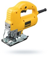 Priamočiara píla 550W 85mm DeWALT DW341K + puzdro