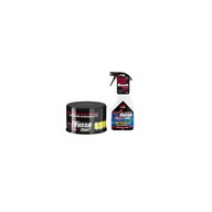 FUSSO ČIERNY VOSK + RYCHLÁ BARIÉRA SOFT99 FUSSO ČIERNY VOSK + RYCHLÁ BARIÉRA SOFT99