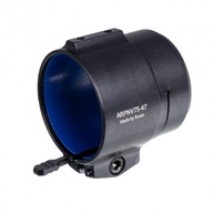 Adaptér Rusan Q-R 47 mm pre PARD NV-007S Adaptér Rusan Q-R 47 mm pre PARD NV-007S