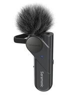 Saramonic BTW Bluetooth mikrofón YouTube TikTok