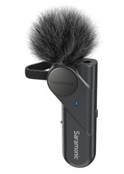 Webináre rozhovorov s mikrofónom Saramonic BTW Bluetooth