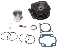 Valec 70c 47mm 2T liatinový Aprilia Yamaha KTM MBK Valec 70c 47mm 2T liatinový Aprilia Yamaha KTM MBK