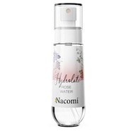 Nacomi Hydrolát ružová voda ružový hydrolát 80 ml Nacomi Hydrolát ružová voda ružový hydrolát 80 ml