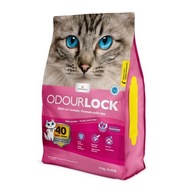 Odourlock BABY Prášková podstielka pre mačky 12kg