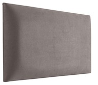 ČALÚNENÉ PANELY HLAVY OPIERKA HLAVY 80 x 30 cm ČALÚNENÉ PANELY HLAVY OPIERKA HLAVY 80 x 30 cm