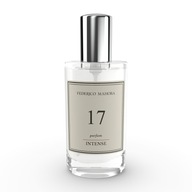 FM WORLD PARFUME INTENSE Č.17 DÁMSKE 50ML FM WORLD PARFUME INTENSE Č.17 DÁMSKE 50ML