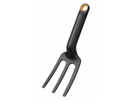Pevná vidlica FISKARS 1072103 čierna Pevná vidlica FISKARS 1072103 čierna