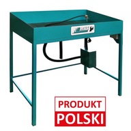 Dielenská umývačka s uzavretým okruhom FR8031 Dielenská umývačka s uzavretým okruhom FR8031