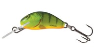 WOBLER SALMO H3F HORÚCI BIEDL 3CM WOBLER SALMO H3F HORÚCI BIEDL 3CM