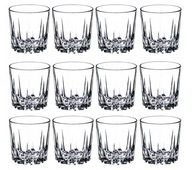 OKULIARE 12 KS. PRE WHISKY NÁPOJE NÁPOJE 300ML OKULIARE 12 KS. PRE WHISKY NÁPOJE NÁPOJE 300ML