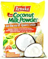 Kokosové mlieko v prášku 1kg RENUKA Kokosové mlieko v prášku 1kg RENUKA