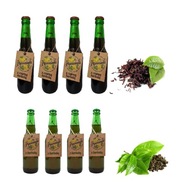 Dulcová limonáda 4xčaj 4xčaj 2640ml Dulcová limonáda 4xčaj 4xčaj 2640ml
