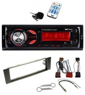 Vordon HT-175 Bluetooth USB rádio Audi A3 8P Vordon HT-175 Bluetooth USB rádio Audi A3 8P
