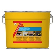 SIKA BLACKSEAL 301 TMEL NA STRECHA 5KG