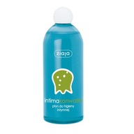 Ziaja Intima Lily of the Valley tekutina na intímnu hygienu 500 ml Ziaja Intima Lily of the Valley tekutina na intímnu hygienu 500 ml