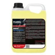 PROELITE MAXI ŠAMPÓN 5L PROELITE MAXI ŠAMPÓN 5L