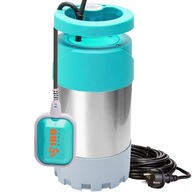 PONORNÉ VODNÉ ČERPADLO MULTI IP 800 INOX IBO PONORNÉ VODNÉ ČERPADLO MULTI IP 800 INOX IBO